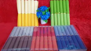 *Table Mats Available 6pcs at 1200