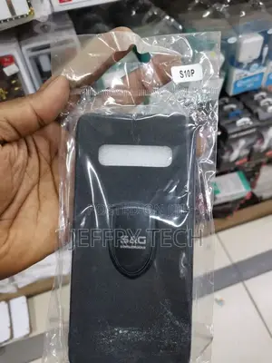 Samsung S 10+ Case for Samsung Galaxy S10 Plus-Blue Ar