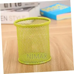 Pen Holders Multicoloured
