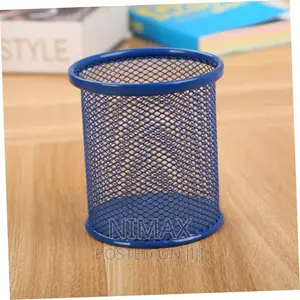 Pen Holders Multicoloured