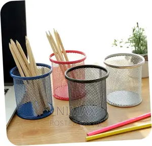 Pen Holders Multicoloured