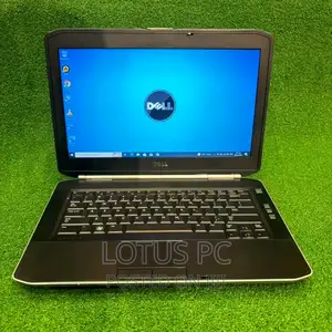 Laptop Dell Latitude E6420 4GB Intel Core I5 HDD 500GB