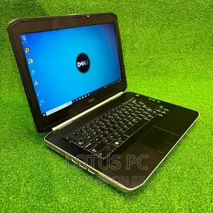 Laptop Dell Latitude E6420 4GB Intel Core I5 HDD 500GB