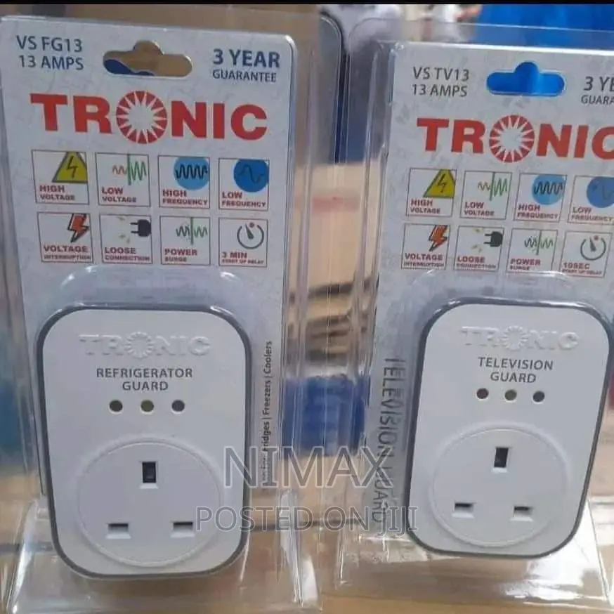 Tronic Fridge / TV Guard