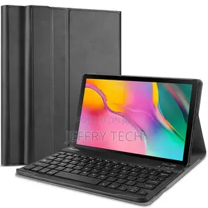 Keyboard Cover for Samsung Galaxy Tab a 10.1 Inch SM-T510 SM
