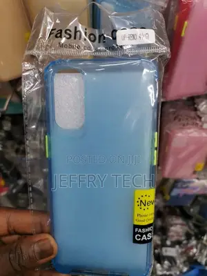 Sensity Cover for Oppo Reno 4 5G