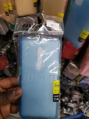 Clear TPU Soft Transparent Case for Oppo Reno 2 Reno 2F