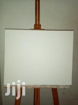 Stretched Canvas