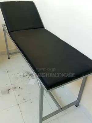Examination Couch / Examination Bed *