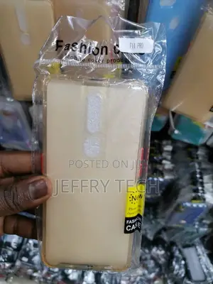 Oppo F11 PRO Shockproof Case
