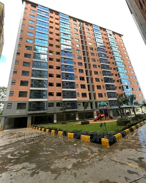 3bdrm Apartment in Kileleshwa for sale