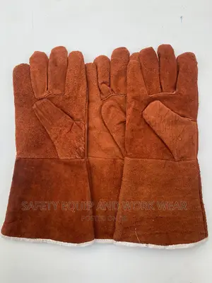 Leather Welding Gloves Price Kenya