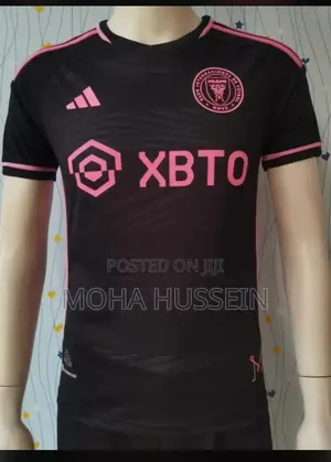 Arsenal New Season Jerseys