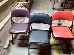 Imported Morden Foldable Chairs