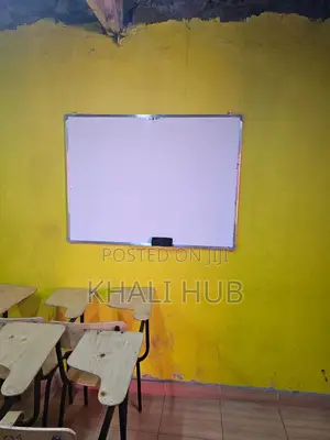 White Board White Board White Board White Board 3x4ft Frame