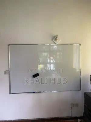 White Board White Board White Board White Board Office 6ftx4