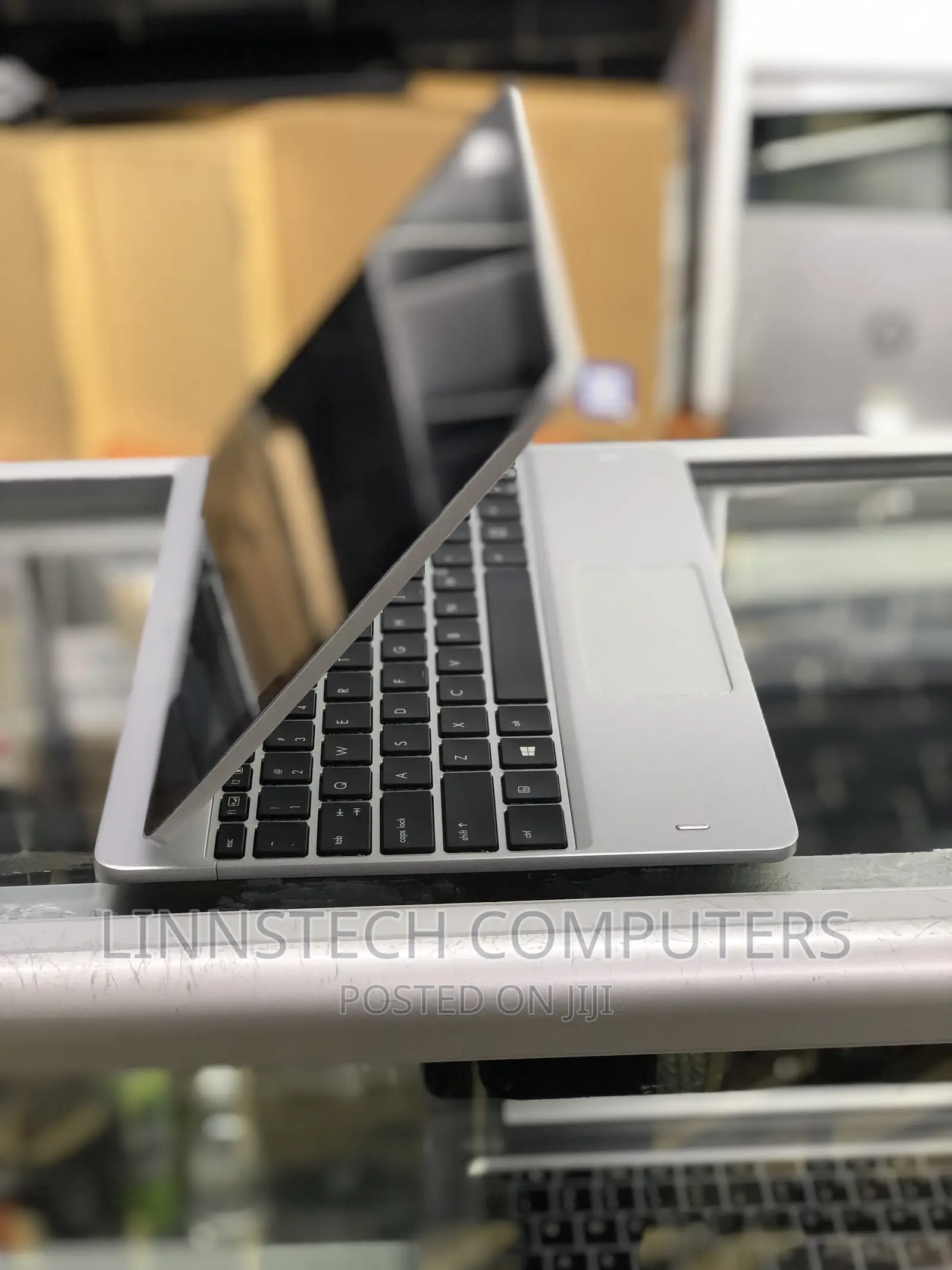 Laptop HP EliteBook Revolve 810 G3 Tablet 8GB Intel Core I5 SSD 256GB