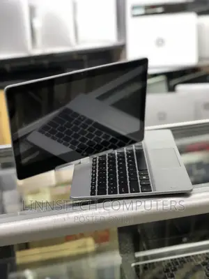 Laptop HP EliteBook Revolve 810 G3 Tablet 8GB Intel Core I5 SSD 256GB