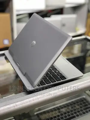 Laptop HP EliteBook Revolve 810 G3 Tablet 8GB Intel Core I5 SSD 256GB