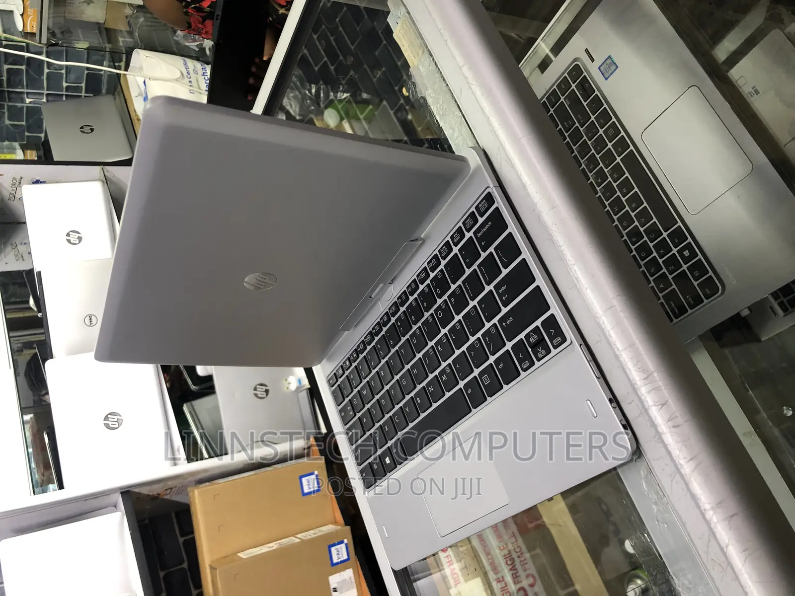 Laptop HP EliteBook Revolve 810 G3 Tablet 8GB Intel Core I5 SSD 256GB