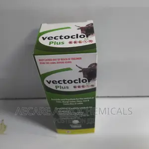 Vectoclor PLUS Acaricide 100ml