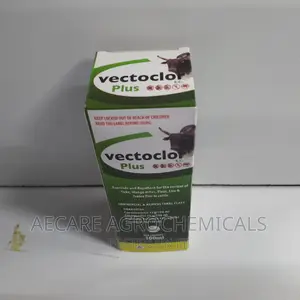 Vectoclor PLUS Acaricide 100ml