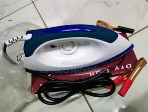 DC Iron Box 150watts