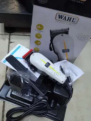 Wahl Shaving Machine, Professional