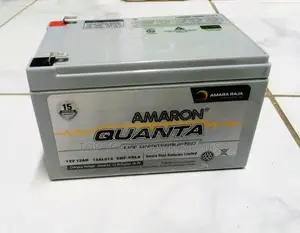 Amaron 12ah 12V Battery