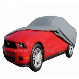 Brandnew Quality Wise Car Cover