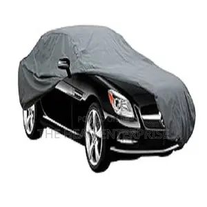 Affordable Best Quality Vehicle Cover Water Proof
