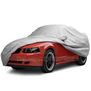 Easy to Fix and Store Car Cover// Best in Quality