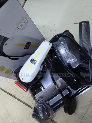 Wahl Shaving Machine, Professional Shaver