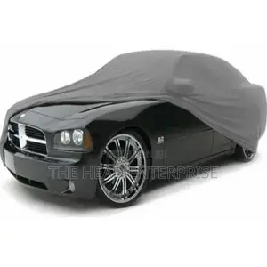 Best in Quality Benz Made Car Cover