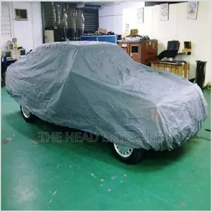 Indoor/Outdoor Best Quality Car Cover