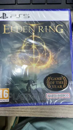 Elden Ring