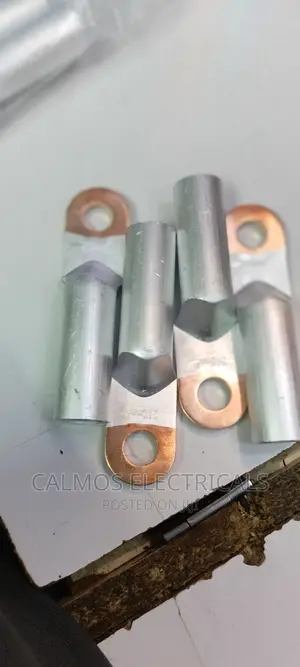 Bi Metallic Lugs 240mm