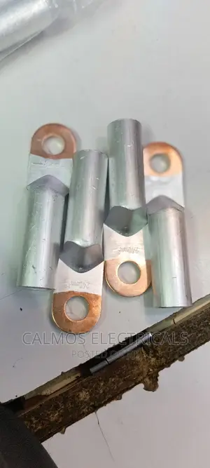 Bi Metallic Lugs 240mm