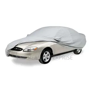 Best Outdoor All Weather Heavy Duty Car Cover