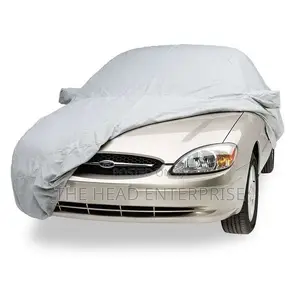 Compact Size Car Cover Available