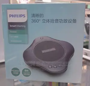 Philip PSE0500 Speaker Phone// Speaker Phone