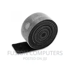 Ugreen Cable Organizer 5m Black (LP124