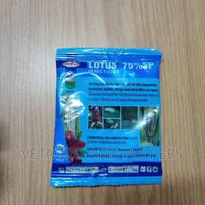Lotus 75%SP Insecticide