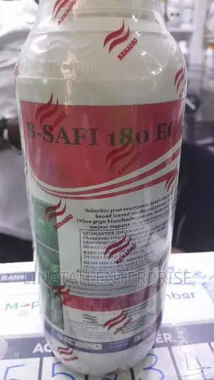 B-Safi 180 EC 1litre