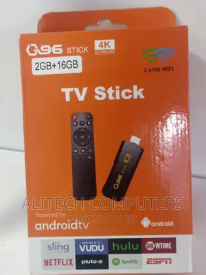 Tv Stick G96 