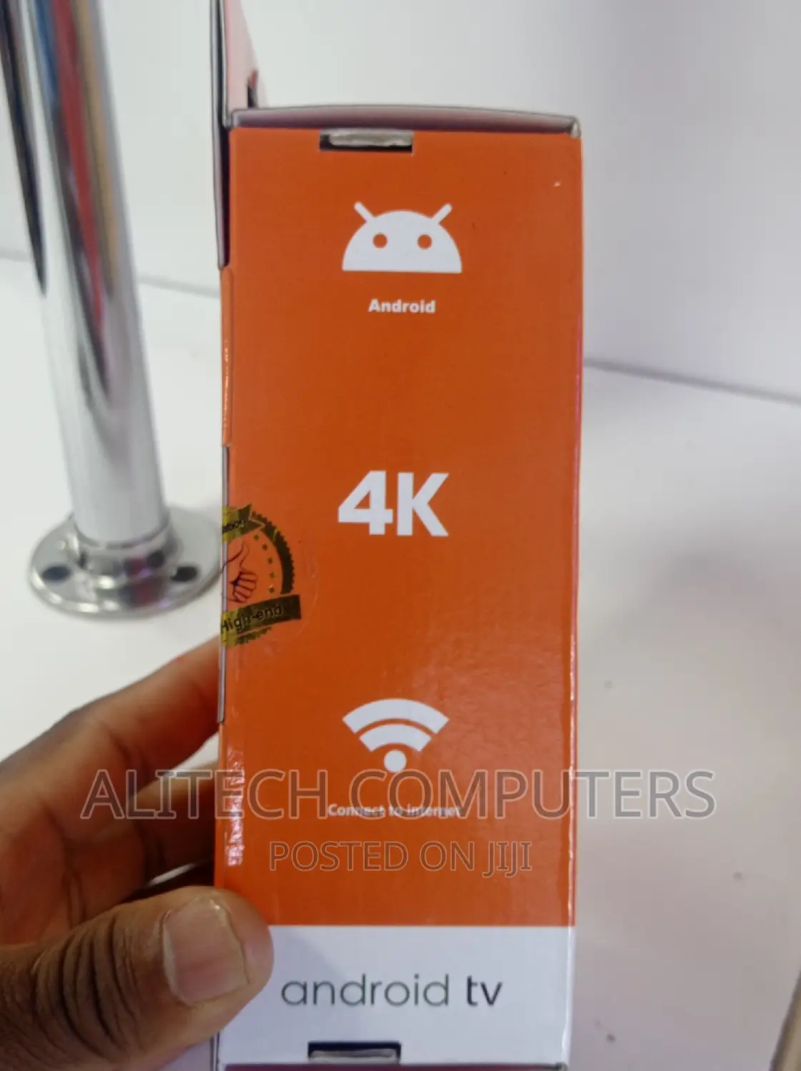 Tv Stick G96 