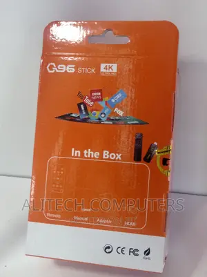 Tv Stick G96 