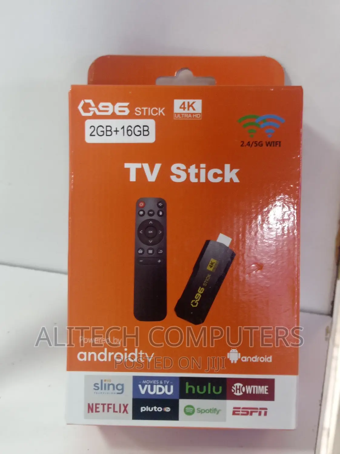 Tv Stick G96 