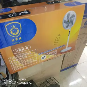 Standing Fan , Standing Fan, Standing Fan URK