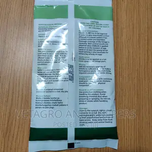Dimilin 25 Wp Larvacide